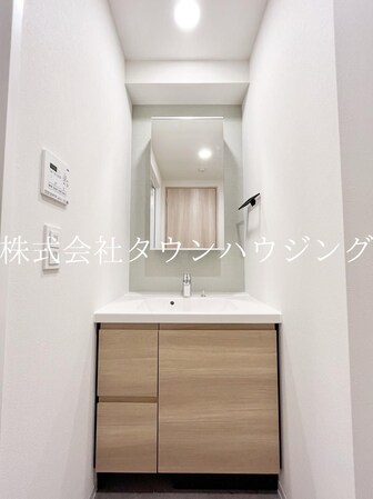 J.GRAN Court 品川西大井WESTの物件内観写真